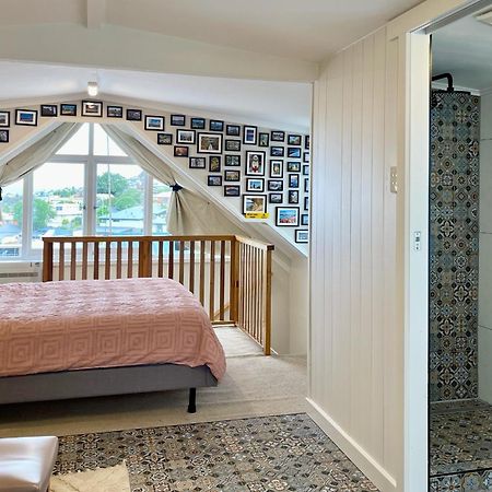 Lovely Brick Cottage With Amazing Water View 호바트 외부 사진